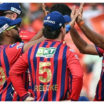 IPL 2026: Mohammed Shami leva 2 postigos enquanto SRH restringe LSG a 35/4 em 10 saldos