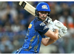 IPL 2026: Mumbai Indians correm para 78/0 em 6 saldos contra SRH IPL 2026: Mumbai Indians correm para 78/0 em 6 saldos contra SRH