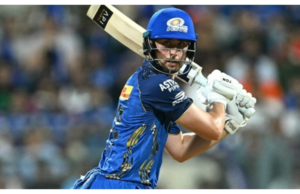 IPL 2026: Mumbai Indians correm para 78/0 em 6 saldos contra SRH IPL 2026: Mumbai Indians correm para 78/0 em 6 saldos contra SRH