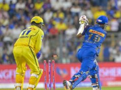 IPL 2026: Mumbai Indians sofre maior derrota no IPL na derrota para o CSK IPL 2026: Mumbai Indians sofre maior derrota no IPL na derrota para o CSK
