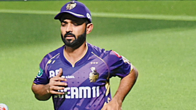IPL 2026: Não há necessidade de pânico, diz o técnico IPL 2026: Não há necessidade de pânico, diz o técnico de boliche da KKR Southee antes do confronto PBKS