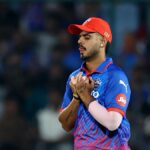 IPL 2026: Nitish Rana multado por discutir com o árbitro; Ruturaj Gaikwad penalizado por taxa excessiva lenta