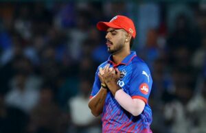 IPL 2026: Nitish Rana multado por discutir com o árbitro; Ruturaj Gaikwad penalizado por taxa excessiva lenta IPL 2026: Nitish Rana multado por discutir com o árbitro; Ruturaj Gaikwad penalizado por taxa excessiva lenta