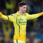 IPL 2026: Noor Ahmad do CSK reflete sobre sua passagem pela vitória contra o KKR