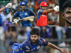 IPL 2026: O Mahabharata de Mumbaikars! IPL 2026: O Mahabharata de Mumbaikars!