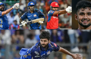 IPL 2026: O Mahabharata de Mumbaikars! IPL 2026: O Mahabharata de Mumbaikars!