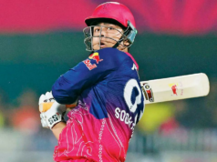 IPL 2026: O assassino com cara de bebê Vaibhav Sooryavanshi está pronto para o próximo nível IPL 2026: O assassino com cara de bebê Vaibhav Sooryavanshi está pronto para o próximo nível