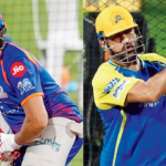 IPL 2026: O calor está forte para o El Clásico do torneio