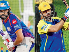 IPL 2026: O calor está forte para o El Clásico do torneio IPL 2026: O calor está forte para o El Clásico do torneio