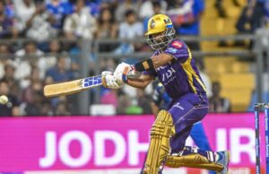 IPL 2026: O capitão do KKR, Rahane, revida os críticos, diz que eles têm ‘certa agenda’ contra ele IPL 2026: O capitão do KKR, Rahane, revida os críticos, diz que eles têm 'certa agenda' contra ele