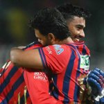 IPL 2026: O capitão do LSG, Pant, credita o heroísmo de Mukul pela vitória sobre o KKR