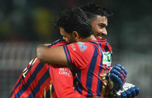 IPL 2026: O capitão do LSG, Pant, credita o heroísmo de Mukul pela vitória sobre o KKR IPL 2026: O capitão do LSG, Pant, credita o heroísmo de Mukul pela vitória sobre o KKR