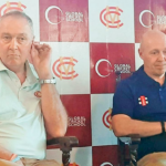 IPL 2026: O confronto MI vs RCB foi muito longo, diz o chefe de críquete da MCC, Fraser