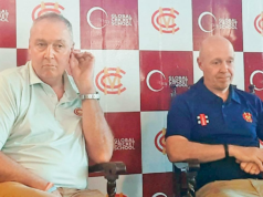 IPL 2026: O confronto MI vs RCB foi muito longo, diz o chefe de críquete da MCC, Fraser IPL 2026: O confronto MI vs RCB foi muito longo, diz o chefe de críquete da MCC, Fraser