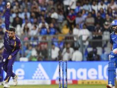 IPL 2026: O técnico da KKR, Nayar, apóia Varun para se recuperar de uma sequência cara IPL 2026: O técnico da KKR, Nayar, apóia Varun para se recuperar de uma sequência cara