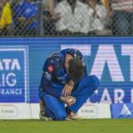 IPL 2026: O técnico do MI Jayawardene esclarece a substituição de Shardul por Santner por concussão