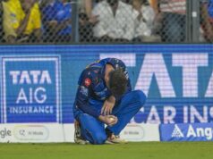 IPL 2026: O técnico do MI Jayawardene esclarece a substituição de Shardul por Santner por concussão IPL 2026: O técnico do MI Jayawardene esclarece a substituição de Shardul por Santner por concussão