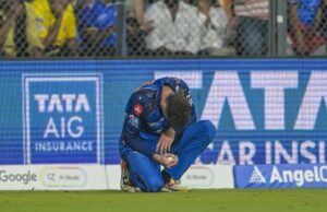 IPL 2026: O técnico do MI Jayawardene esclarece a substituição de Shardul por Santner por concussão IPL 2026: O técnico do MI Jayawardene esclarece a substituição de Shardul por Santner por concussão