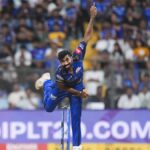 IPL 2026: O técnico do Mumbai Indians, Jayawardene, revela que Bumrah teve problemas antes da temporada e diz que está jogando bem