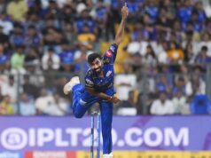 IPL 2026: O técnico do Mumbai Indians, Jayawardene, revela que Bumrah teve problemas antes da temporada e diz que está jogando bem IPL 2026: O técnico do Mumbai Indians, Jayawardene, revela que Bumrah teve problemas antes da temporada e diz que está jogando bem