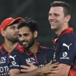 IPL 2026: O técnico do RCB, Flower, confiante que o ataque de boliche para todos os climas pode prosperar em todas as condições