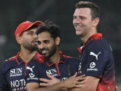 IPL 2026: O técnico do RCB, Flower, confiante que o ataque de boliche para todos os climas pode prosperar em todas as condições IPL 2026: O técnico do RCB, Flower, confiante que o ataque de boliche para todos os climas pode prosperar em todas as condições