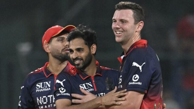 IPL 2026: O técnico do RCB, Flower, confiante que o ataque de boliche para todos os climas pode prosperar em todas as condições
