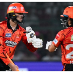 IPL 2026: Os Sunrisers Hyderabad venceram Rajasthan Royals por 5 postigos
