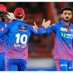 IPL 2026: `Os jogadores não executaram os planos`, Axar Patel após a derrota de DC para SRH