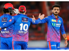 IPL 2026: `Os jogadores não executaram os planos`, Axar Patel após a derrota de DC para SRH IPL 2026: `Os jogadores não executaram os planos`, Axar Patel após a derrota de DC para SRH