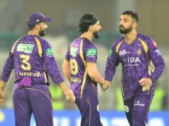 IPL 2026: Os lutadores Cavaleiros de Calcutá buscam uma posição segura contra os altíssimos Rajasthan Royals lightbox-info