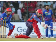 IPL 2026: PBKS esmaga 116/0 no powerplay perseguindo DC’s 265 IPL 2026: PBKS esmaga 116/0 no powerplay perseguindo DC's 265