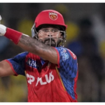 IPL 2026: PBKS persegue a meta de 209 do CSK com 5 postigos em mãos