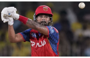 IPL 2026: PBKS persegue a meta de 209 do CSK com 5 postigos em mãos IPL 2026: PBKS persegue a meta de 209 do CSK com 5 postigos em mãos