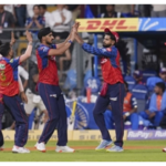 IPL 2026: PBKS pontua 61/2 no final do powerplay enquanto persegue o 195 do MI