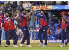 IPL 2026: PBKS pontua 61/2 no final do powerplay enquanto persegue o 195 do MI IPL 2026: PBKS pontua 61/2 no final do powerplay enquanto persegue o 195 do MI