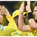 IPL 2026: PBKS pontua 68 corridas no powerplay perseguindo o total de 209 do CSK