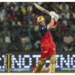 IPL 2026: Phil Salt marca 45 pontos enquanto o RCB corre para 91 em 10 saldos contra o CSK
