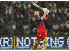 IPL 2026: Phil Salt marca 45 pontos enquanto o RCB corre para 91 em 10 saldos contra o CSK IPL 2026: Phil Salt marca 45 pontos enquanto o RCB corre para 91 em 10 saldos contra o CSK