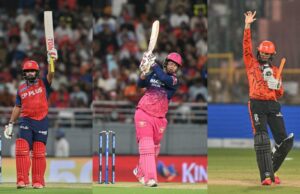 IPL 2026: PowerPlay é a nova morte – os abridores estão terminando os jogos nesta temporada IPL 2026: PowerPlay é a nova morte – os abridores estão terminando os jogos nesta temporada