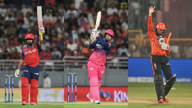 IPL 2026: PowerPlay é a nova morte – os abridores estão terminando os jogos nesta temporada
