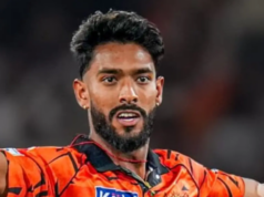 IPL 2026: Praful Hinge revela a mensagem de Hardik Pandya para ele durante o VHT IPL 2026: Praful Hinge revela a mensagem de Hardik Pandya para ele durante o VHT