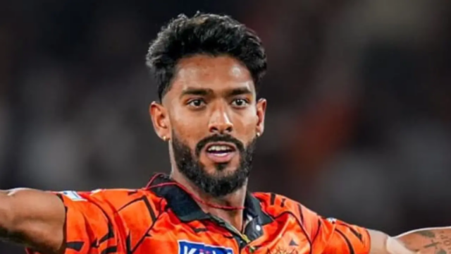 IPL 2026: Praful Hinge revela a mensagem de Hardik Pandya IPL 2026: Praful Hinge revela a mensagem de Hardik Pandya para ele durante o VHT