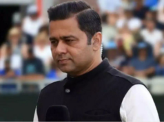 IPL 2026: `Punjab Kings é um dos times a vencer`, diz Aakash Chopra IPL 2026: `Punjab Kings é um dos times a vencer`, diz Aakash Chopra