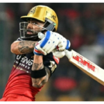 IPL 2026: RCB cruzando em 60/1 após powerplay contra LSG