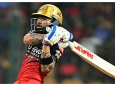 IPL 2026: RCB cruzando em 60/1 após powerplay contra LSG IPL 2026: RCB cruzando em 60/1 após powerplay contra LSG