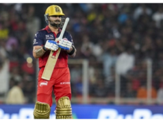 IPL 2026: RCB esmaga 59/2 em powerplay contra Gujarat Titans IPL 2026: RCB esmaga 59/2 em powerplay contra Gujarat Titans