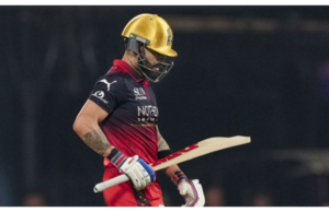 IPL 2026: RCB lutando em 89/5 no final de 10 saldos contra RR IPL 2026: RCB lutando em 89/5 no final de 10 saldos contra RR