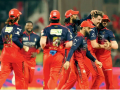 IPL 2026: `RCB pode defender seu título`, Anjum Chopra otimista com as chances do RCB IPL 2026: `RCB pode defender seu título`, Anjum Chopra otimista com as chances do RCB