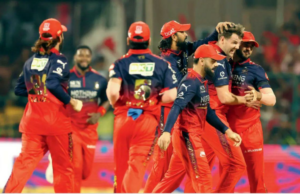 IPL 2026: `RCB pode defender seu título`, Anjum Chopra otimista com as chances do RCB IPL 2026: `RCB pode defender seu título`, Anjum Chopra otimista com as chances do RCB